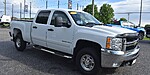 Used 2007 CHEVROLET SILVERADO 2500 LT in ANTIOCH, ILLINOIS