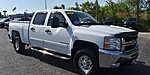 Used 2007 CHEVROLET SILVERADO 2500 LT in ANTIOCH, ILLINOIS