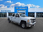 Used 2007 CHEVROLET SILVERADO 2500 LT in ANTIOCH, ILLINOIS (Photo 10)