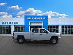 Used 2007 CHEVROLET SILVERADO 2500 LT in ANTIOCH, ILLINOIS (Photo 2)