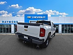 Used 2007 CHEVROLET SILVERADO 2500 LT in ANTIOCH, ILLINOIS (Photo 3)