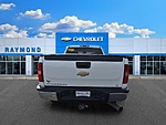 Used 2007 CHEVROLET SILVERADO 2500 LT in ANTIOCH, ILLINOIS (Photo 4)