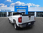 Used 2007 CHEVROLET SILVERADO 2500 LT in ANTIOCH, ILLINOIS (Photo 5)