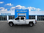 Used 2007 CHEVROLET SILVERADO 2500 LT in ANTIOCH, ILLINOIS (Photo 6)