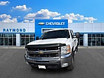 Used 2007 CHEVROLET SILVERADO 2500 LT in ANTIOCH, ILLINOIS (Photo 7)