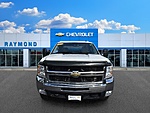 Used 2007 CHEVROLET SILVERADO 2500 LT in ANTIOCH, ILLINOIS (Photo 8)