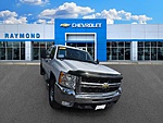 Used 2007 CHEVROLET SILVERADO 2500 LT in ANTIOCH, ILLINOIS (Photo 9)