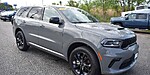 Used 2022 DODGE DURANGO GT in ANTIOCH, ILLINOIS