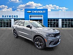 Used 2022 DODGE DURANGO GT in ANTIOCH, ILLINOIS (Photo 1)