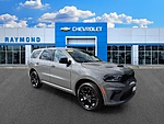 Used 2022 DODGE DURANGO GT in ANTIOCH, ILLINOIS (Photo 1)