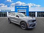 Used 2022 DODGE DURANGO GT in ANTIOCH, ILLINOIS (Photo 10)