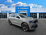 Used 2022 DODGE DURANGO GT in ANTIOCH, ILLINOIS (Photo 10)