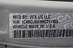 Used 2022 DODGE DURANGO GT in ANTIOCH, ILLINOIS (Photo 15)