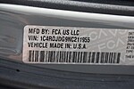 Used 2022 DODGE DURANGO GT in ANTIOCH, ILLINOIS (Photo 36)