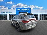 Used 2022 DODGE DURANGO GT in ANTIOCH, ILLINOIS (Photo 5)