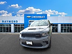 Used 2022 DODGE DURANGO GT in ANTIOCH, ILLINOIS (Photo 7)
