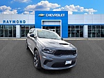 Used 2022 DODGE DURANGO GT in ANTIOCH, ILLINOIS (Photo 9)