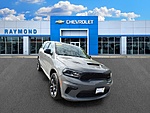 Used 2022 DODGE DURANGO GT in ANTIOCH, ILLINOIS (Photo 9)