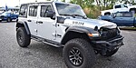 Used 2024 JEEP WRANGLER WILLYS in ANTIOCH, ILLINOIS