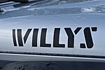 Used 2024 JEEP WRANGLER WILLYS in ANTIOCH, ILLINOIS (Photo 12)