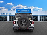 Used 2024 JEEP WRANGLER WILLYS in ANTIOCH, ILLINOIS (Photo 4)