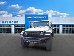 Used 2024 JEEP WRANGLER WILLYS in ANTIOCH, ILLINOIS (Photo 7)