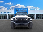 Used 2024 JEEP WRANGLER WILLYS in ANTIOCH, ILLINOIS (Photo 8)