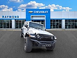 Used 2024 JEEP WRANGLER WILLYS in ANTIOCH, ILLINOIS (Photo 9)
