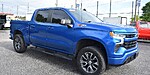 Used 2022 CHEVROLET SILVERADO 1500 RST in ANTIOCH, ILLINOIS