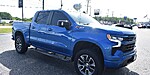 Used 2022 CHEVROLET SILVERADO 1500 RST in ANTIOCH, ILLINOIS