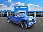 Used 2022 CHEVROLET SILVERADO 1500 RST in ANTIOCH, ILLINOIS (Photo 10)