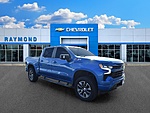 Used 2022 CHEVROLET SILVERADO 1500 RST in ANTIOCH, ILLINOIS (Photo 10)