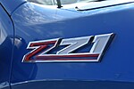 Used 2022 CHEVROLET SILVERADO 1500 RST in ANTIOCH, ILLINOIS (Photo 13)