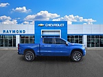 Used 2022 CHEVROLET SILVERADO 1500 RST in ANTIOCH, ILLINOIS (Photo 2)