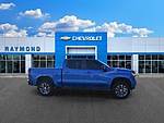 Used 2022 CHEVROLET SILVERADO 1500 RST in ANTIOCH, ILLINOIS (Photo 2)