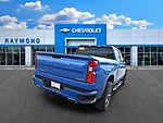 Used 2022 CHEVROLET SILVERADO 1500 RST in ANTIOCH, ILLINOIS (Photo 3)