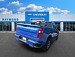 Used 2022 CHEVROLET SILVERADO 1500 RST in ANTIOCH, ILLINOIS (Photo 3)