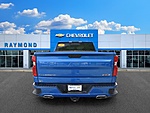 Used 2022 CHEVROLET SILVERADO 1500 RST in ANTIOCH, ILLINOIS (Photo 4)