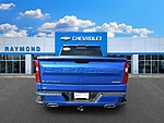 Used 2022 CHEVROLET SILVERADO 1500 RST in ANTIOCH, ILLINOIS (Photo 4)