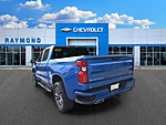 Used 2022 CHEVROLET SILVERADO 1500 RST in ANTIOCH, ILLINOIS (Photo 5)