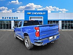 Used 2022 CHEVROLET SILVERADO 1500 RST in ANTIOCH, ILLINOIS (Photo 5)