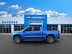 Used 2022 CHEVROLET SILVERADO 1500 RST in ANTIOCH, ILLINOIS (Photo 6)