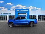 Used 2022 CHEVROLET SILVERADO 1500 RST in ANTIOCH, ILLINOIS (Photo 6)