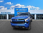 Used 2022 CHEVROLET SILVERADO 1500 RST in ANTIOCH, ILLINOIS (Photo 7)