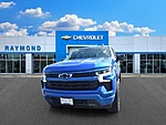 Used 2022 CHEVROLET SILVERADO 1500 RST in ANTIOCH, ILLINOIS (Photo 7)