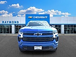 Used 2022 CHEVROLET SILVERADO 1500 RST in ANTIOCH, ILLINOIS (Photo 8)