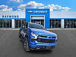 Used 2022 CHEVROLET SILVERADO 1500 RST in ANTIOCH, ILLINOIS (Photo 9)