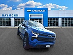 Used 2022 CHEVROLET SILVERADO 1500 RST in ANTIOCH, ILLINOIS (Photo 9)