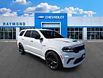Used 2024 DODGE DURANGO R/T in ANTIOCH, ILLINOIS (Photo 10)