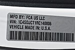 Used 2024 DODGE DURANGO R/T in ANTIOCH, ILLINOIS (Photo 16)